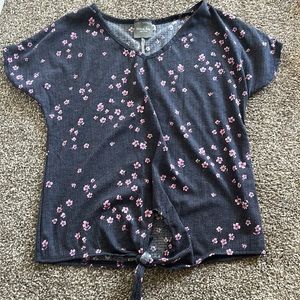 Olivia Rae Shirt, Size xs